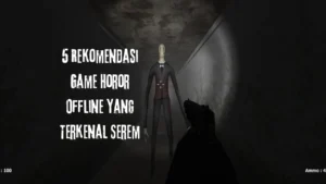 Game-Horor-Offline
