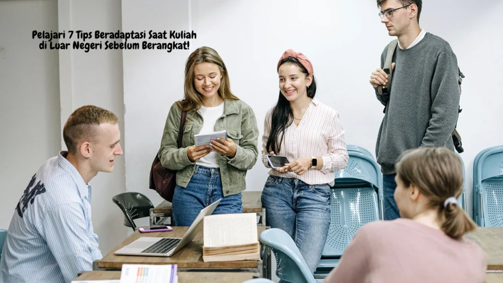 Tips-Beradaptasi-Saat-Kuliah-di-Luar-Negeri