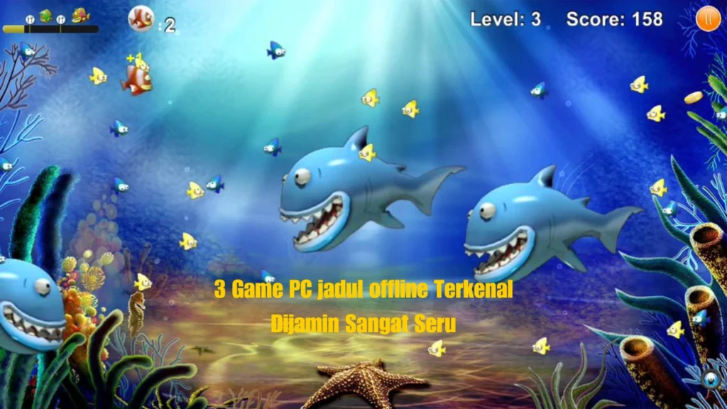 Game-PC-jadul-offline