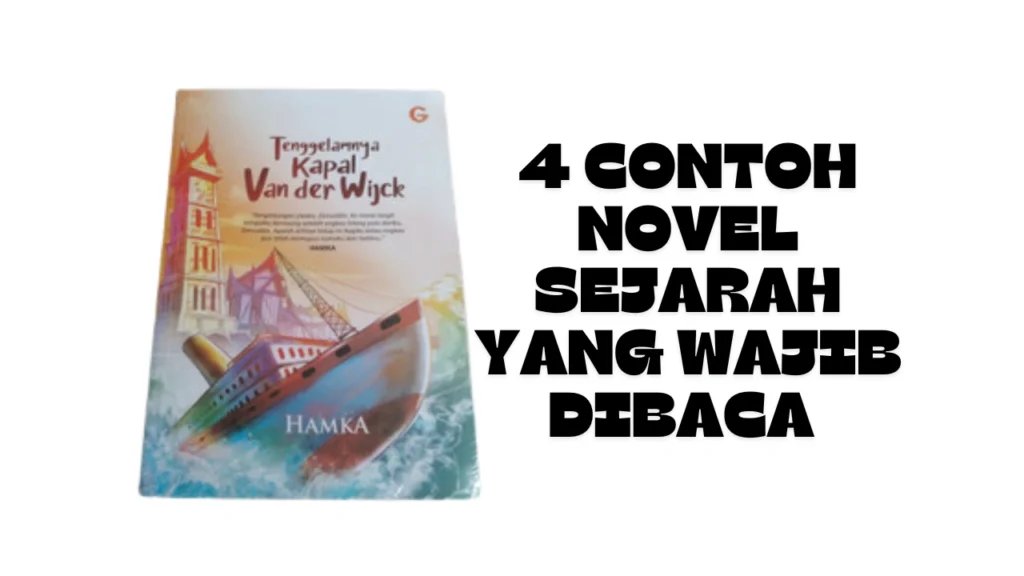 Contoh-Novel-Sejarah