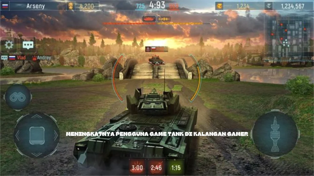 Game-Tank