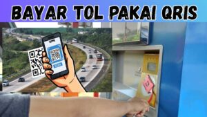 Bayar Tol Pakai QRIS - stie-labuhanbatu.ac.id