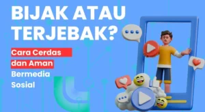 Etika menggunakan media sosial untuk siswa SMP