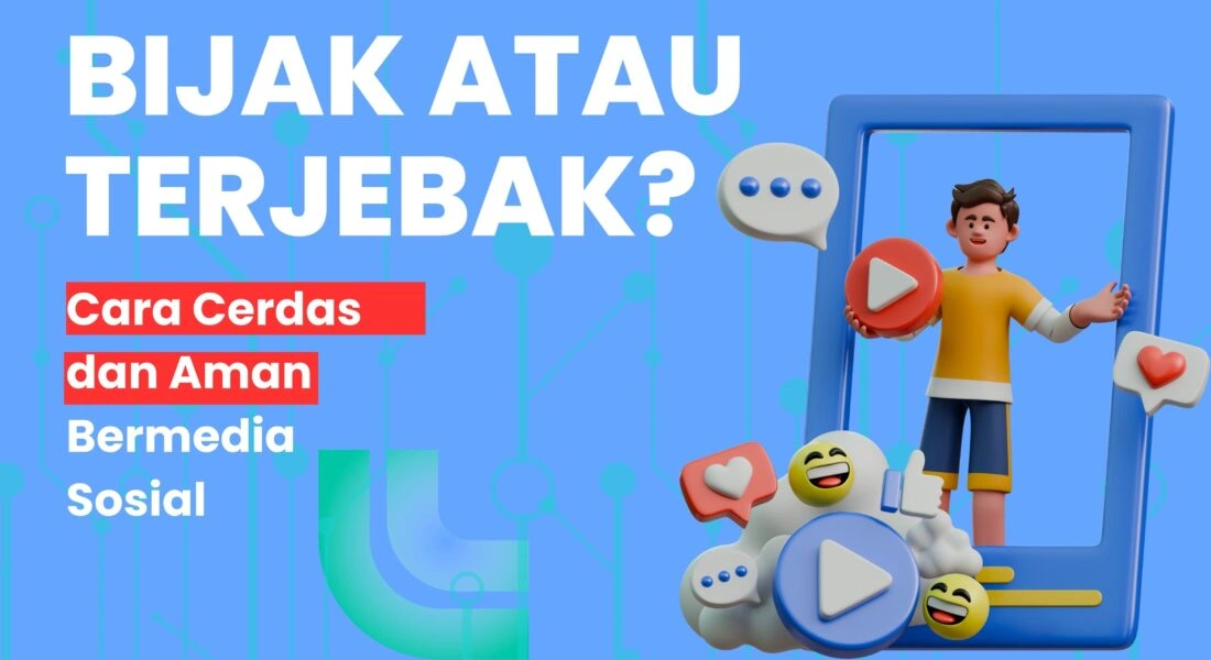 Etika menggunakan media sosial untuk siswa SMP